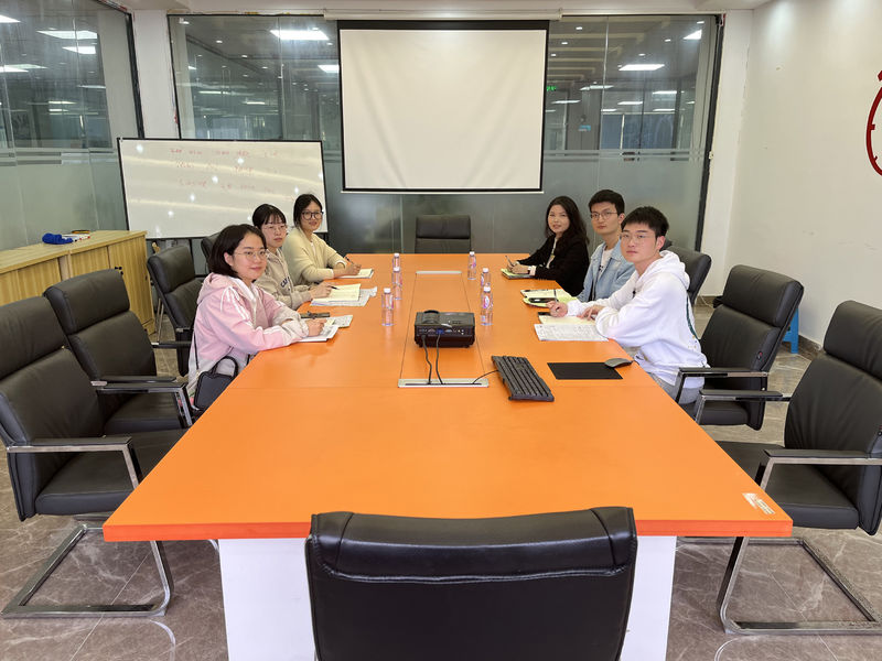China Shenzhen Omini Technology Co.,Ltd Bedrijfsprofiel